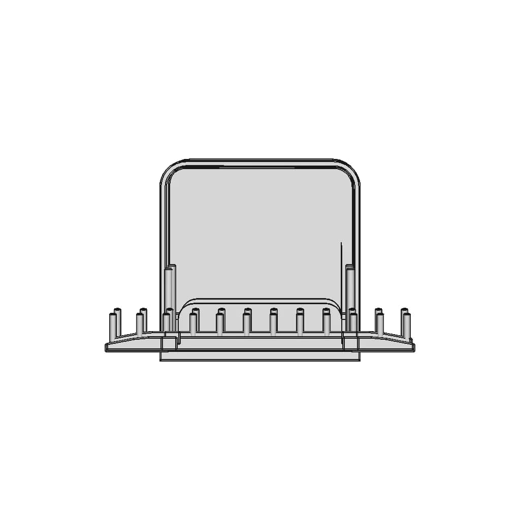 Jewellery Organizer | High-Quality CAD Model_0_0_degree_snapshot