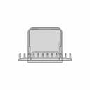 Jewellery Organizer | High-Quality CAD Model_0_0_degree_snapshot