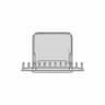Jewellery Organizer | High-Quality CAD Model_0_0_degree_snapshot