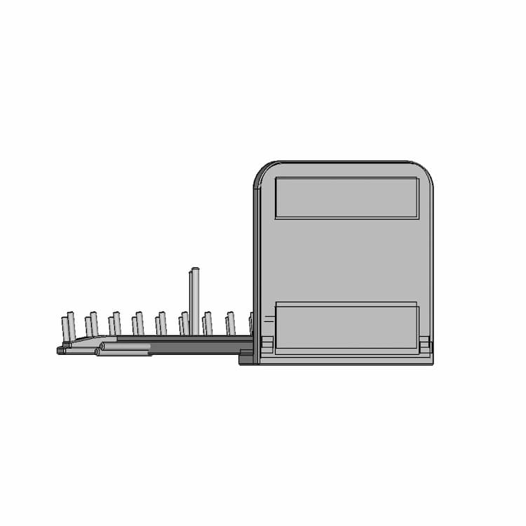 Jewellery Organizer | High-Quality CAD Model