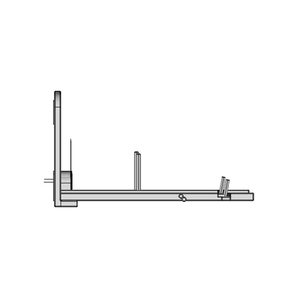 Jewellery Organizer | High-Quality CAD Model_0_270_degree_snapshot