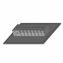 Плита Распределительная | 3D Engineering Design File_60_30_degree_snapshot