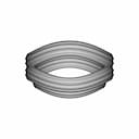 Organic Ring 4 - Standard Mechanical Component_0_90_degree_snapshot
