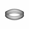 Organic Ring 3 | 3D Engineering Design File_0_270_degree_snapshot