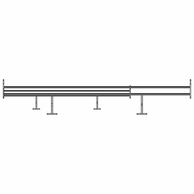 Car Spoiler | High-Quality CAD Model