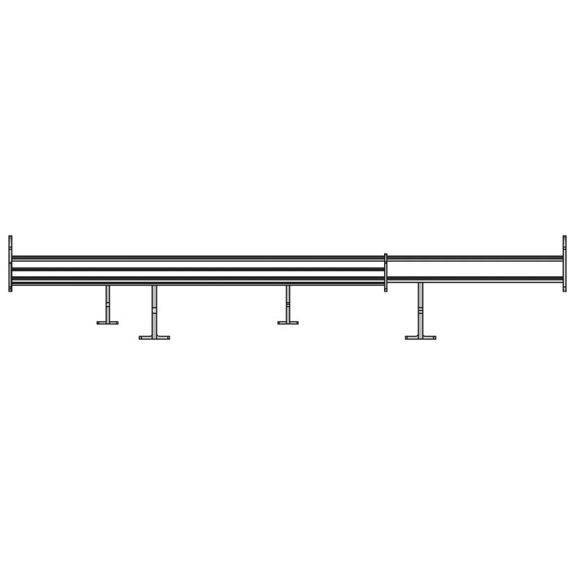 Car Spoiler | High-Quality CAD Model