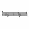 Car Spoiler | High-Quality CAD Model_60_30_degree_snapshot