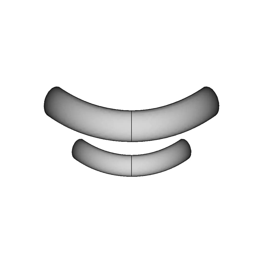 Organic Ring - Standard Mechanical Component_0_0_degree_snapshot