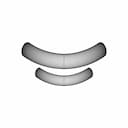 Organic Ring - Standard Mechanical Component_0_0_degree_snapshot