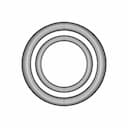 Organic Ring - Standard Mechanical Component_270_0_degree_snapshot
