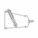 Car Suspension | High-Quality CAD Model_0_270_degree_snapshot