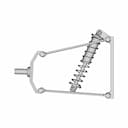 Car Suspension | High-Quality CAD Model_0_90_degree_snapshot