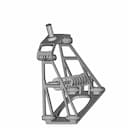 Car Suspension | High-Quality CAD Model_60_30_degree_snapshot