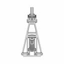 Car Suspension | High-Quality CAD Model_90_0_degree_snapshot