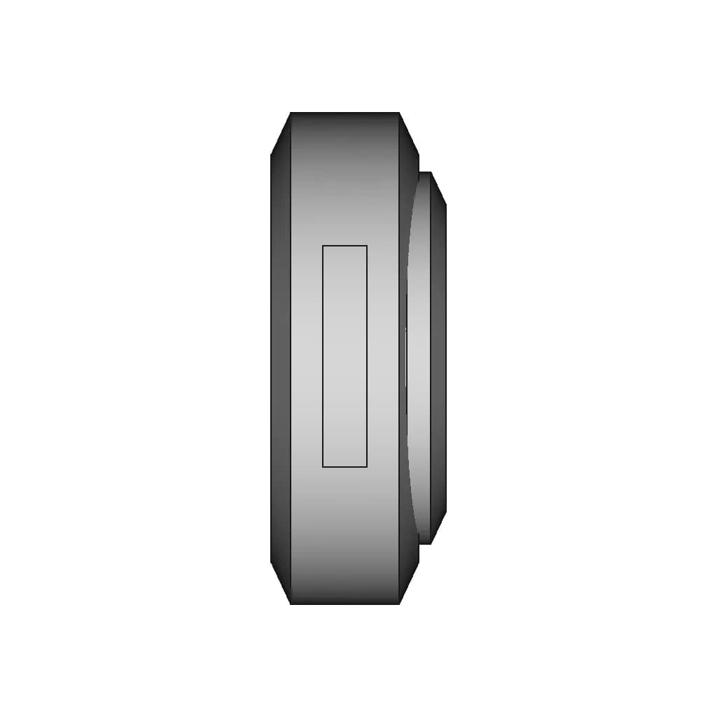Smart Ring ((Requested)) - Standard Mechanical Component_0_0_degree_snapshot