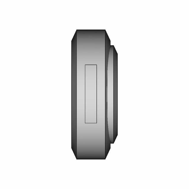 Smart Ring ((Requested)) - Standard Mechanical Component