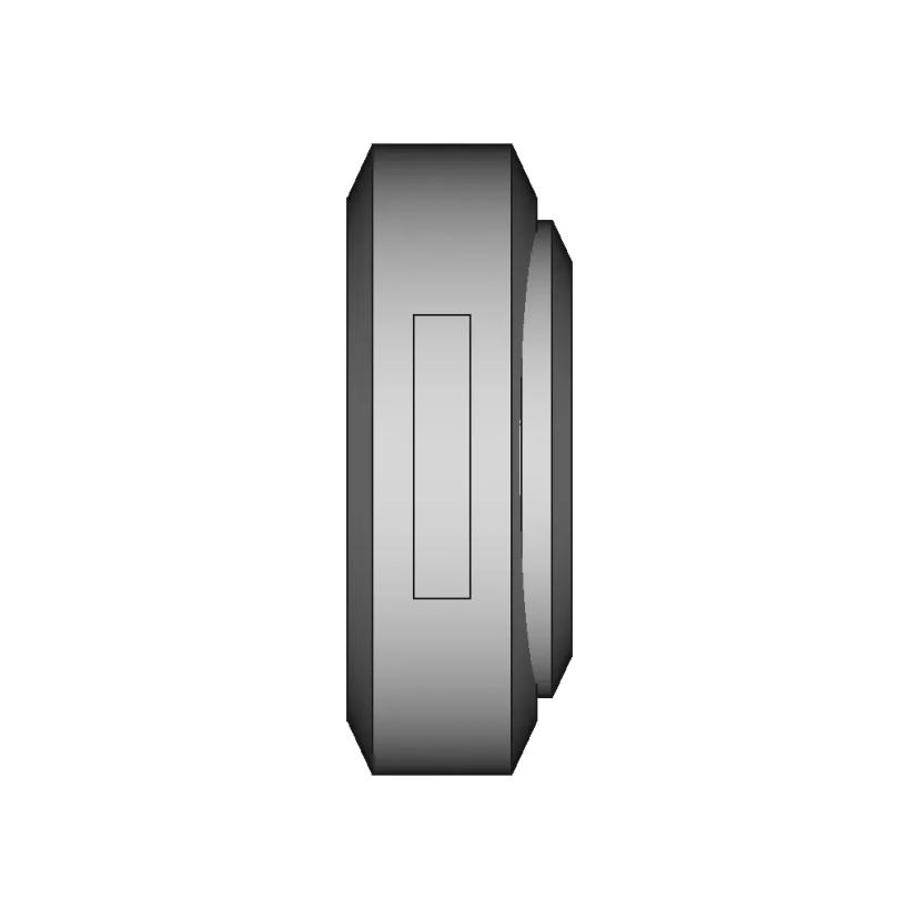 Smart Ring ((Requested)) - Standard Mechanical Component