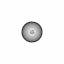 Iso-50 Car Ball Coupling - Downloadable CAD Representation_270_0_degree_snapshot