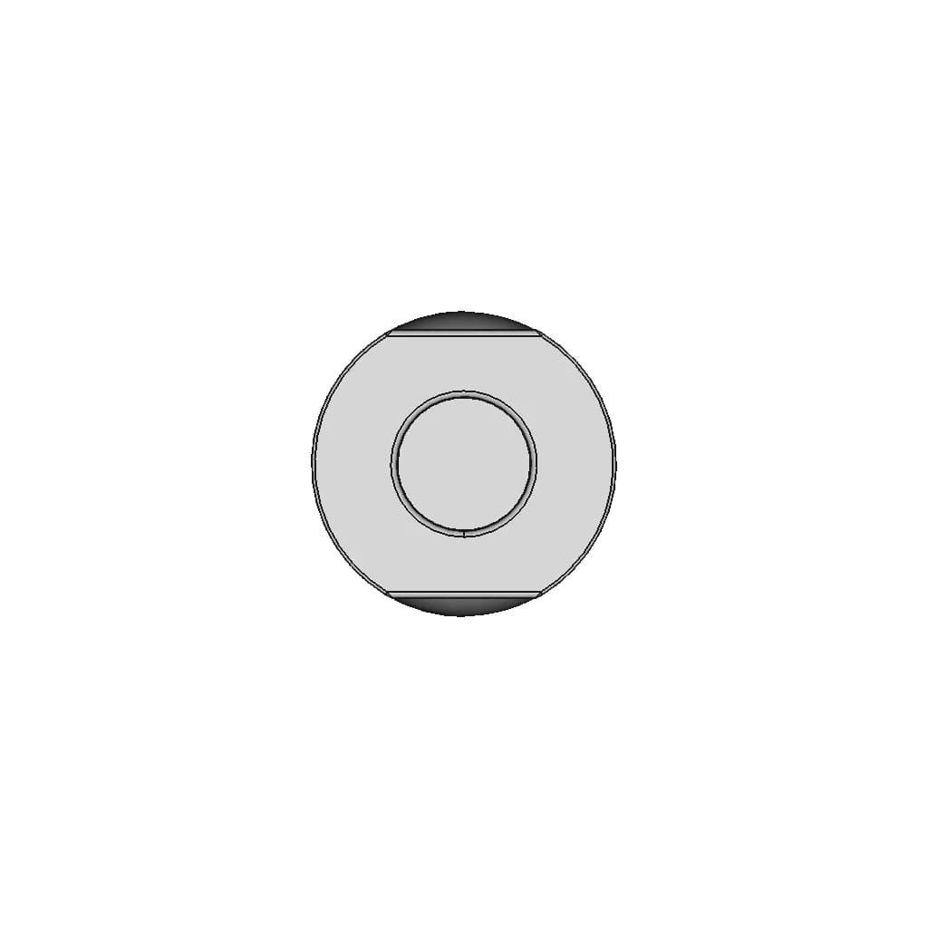 Iso-50 Car Ball Coupling - Downloadable CAD Representation_90_0_degree_snapshot