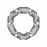 Organic Ring Design 07 | 3D Engineering Design File_0_0_degree_snapshot