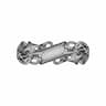 Organic Ring Design 07 | 3D Engineering Design File_270_0_degree_snapshot