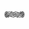 Organic Ring Design 07 | 3D Engineering Design File_90_0_degree_snapshot