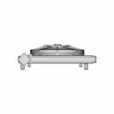 Radiator | High-Quality CAD Model_0_0_degree_snapshot