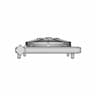 Radiator | High-Quality CAD Model_0_0_degree_snapshot