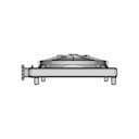 Radiator | High-Quality CAD Model_0_90_degree_snapshot