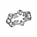 Organic Ring Design 06 - Standard Mechanical Component_60_30_degree_snapshot