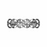 Organic Ring Design 06 - Standard Mechanical Component_90_0_degree_snapshot