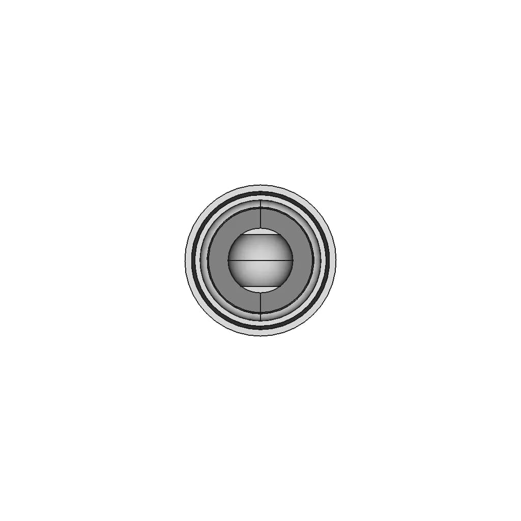 Shock Breaker | 3D Engineering Design File_270_0_degree_snapshot