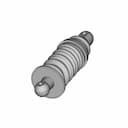 Shock Breaker | 3D Engineering Design File_60_30_degree_snapshot