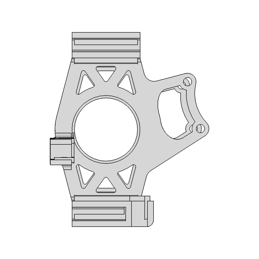 Knuckle | 3D Engineering Design File_0_90_degree_snapshot