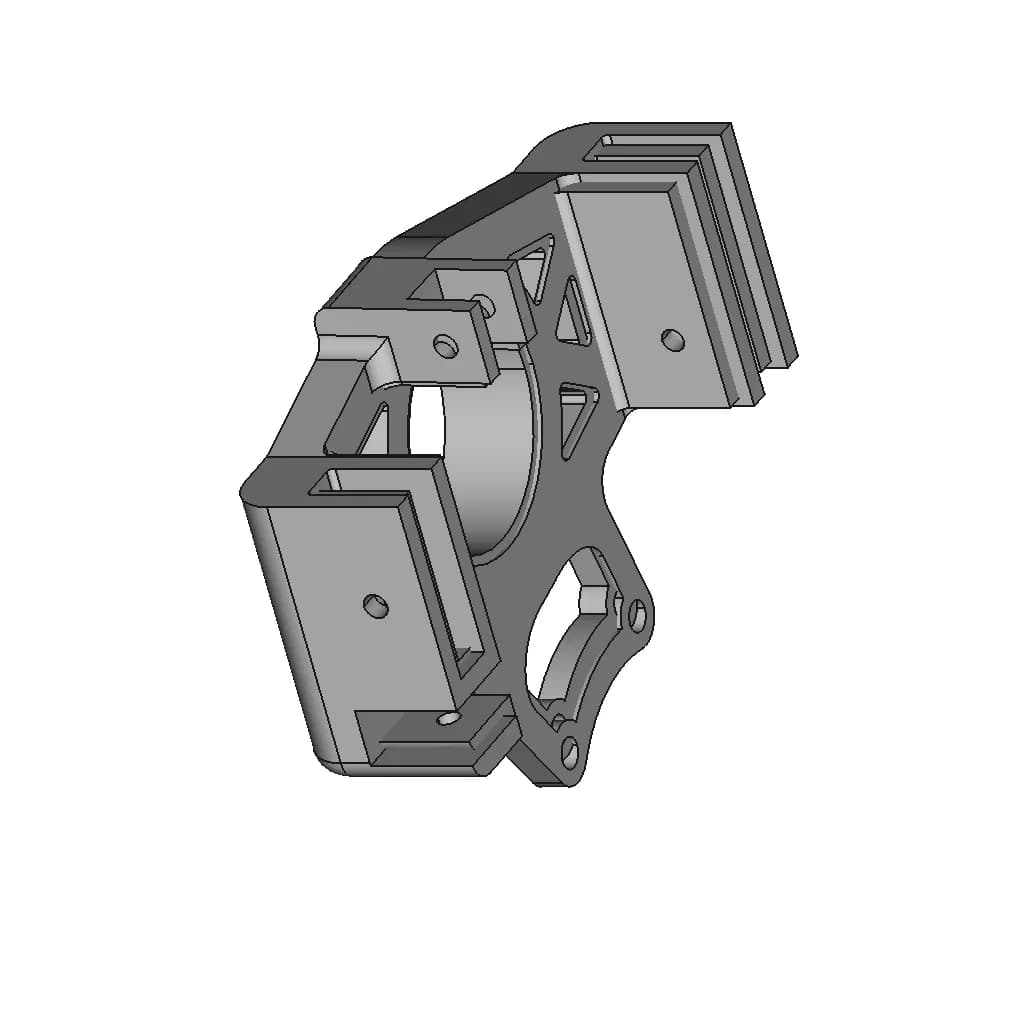 Knuckle | 3D Engineering Design File_60_30_degree_snapshot