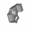 Knuckle | 3D Engineering Design File_60_30_degree_snapshot