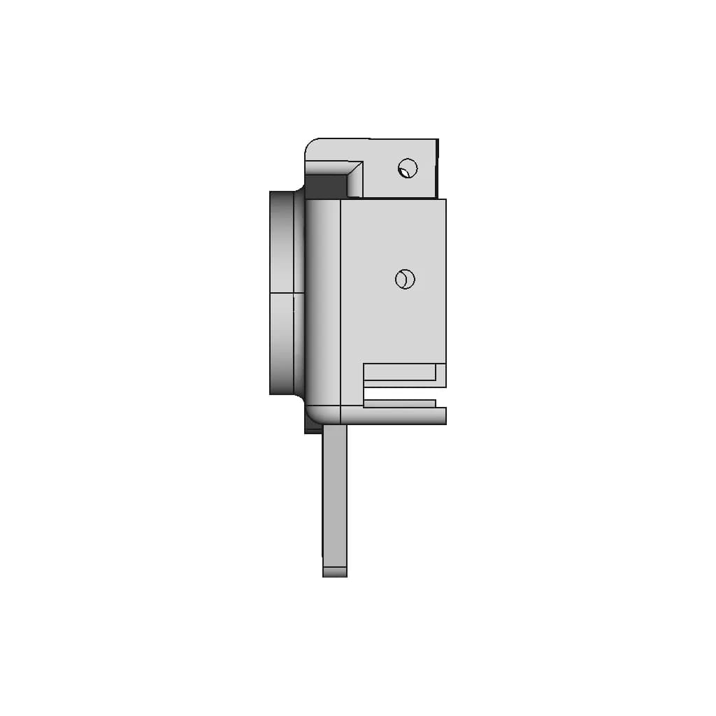 Knuckle | 3D Engineering Design File_90_0_degree_snapshot