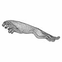 Jaguar Logo 3D Model - High Detail Model | 3D Engineering Design File_270_0_degree_snapshot