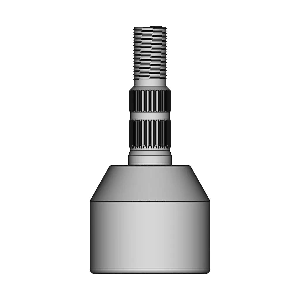 Cv Joint Outter - Standard Mechanical Component_0_270_degree_snapshot