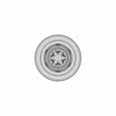 Cv Joint Outter - Standard Mechanical Component_90_0_degree_snapshot