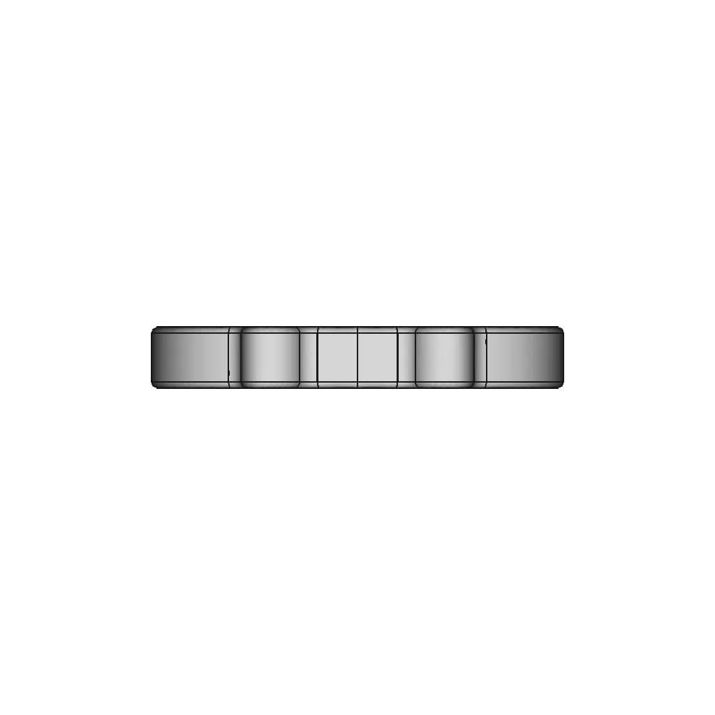 Miau2 Pendant | 3D Engineering Design File_0_0_degree_snapshot