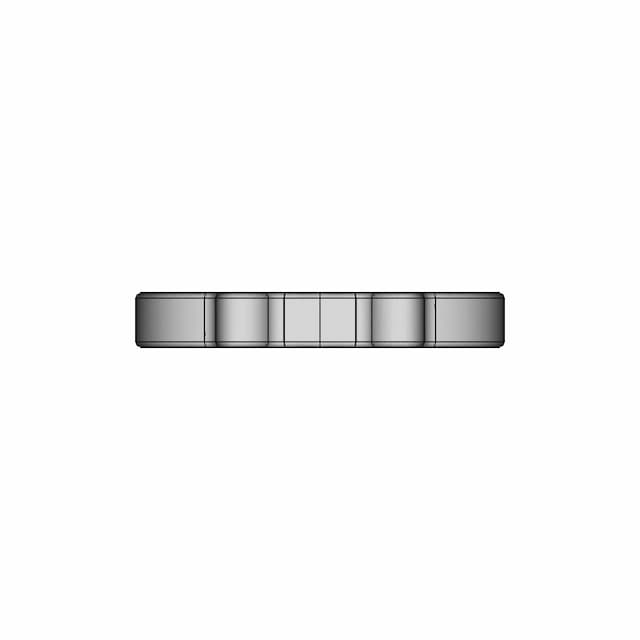 Miau2 Pendant | 3D Engineering Design File
