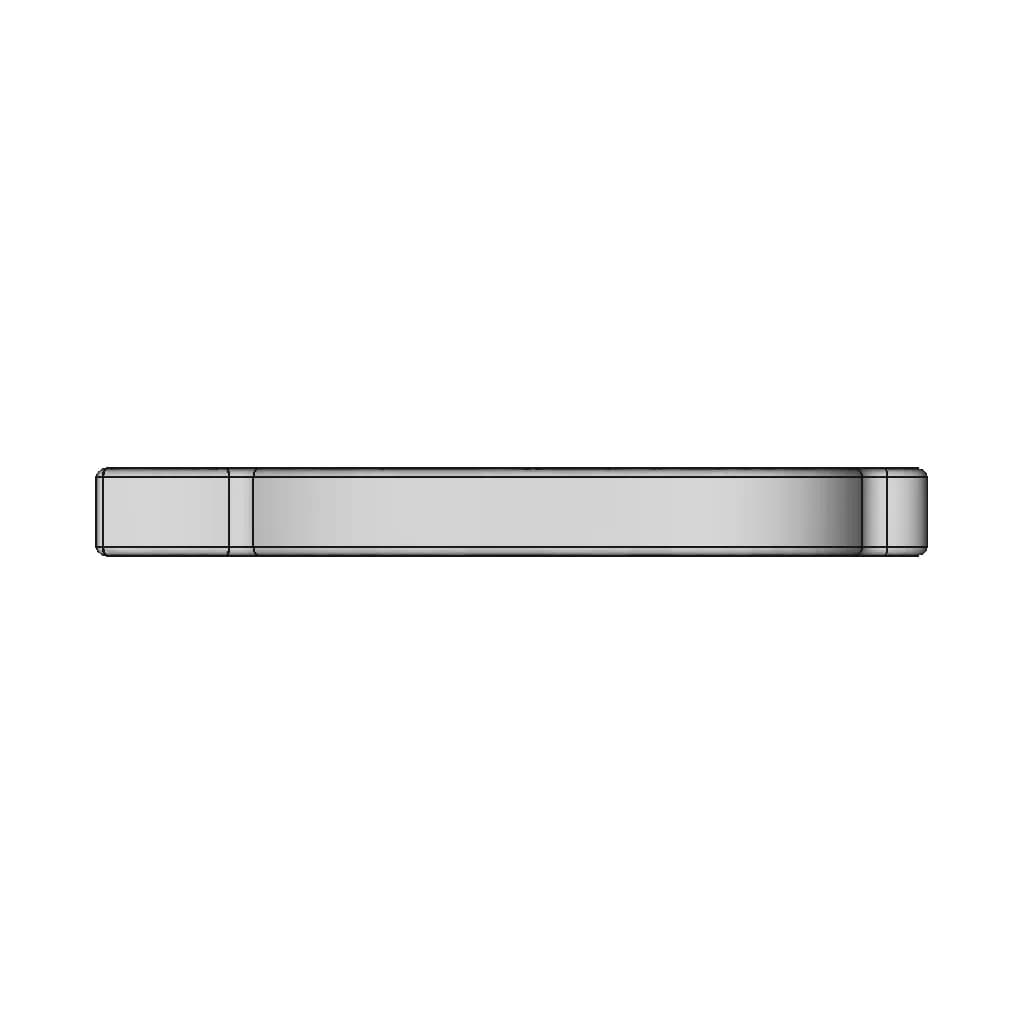 Miau2 Pendant | 3D Engineering Design File_0_270_degree_snapshot