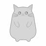 Miau2 Pendant | 3D Engineering Design File_270_0_degree_snapshot