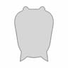Miau2 Pendant | 3D Engineering Design File_90_0_degree_snapshot