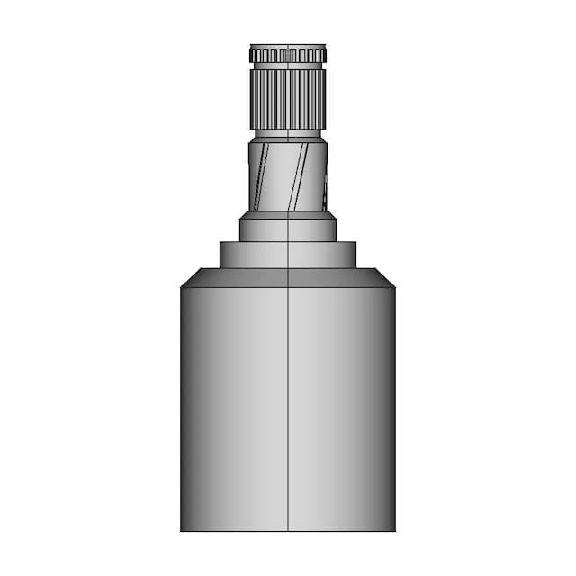 Cv Joint Inner - Standard Mechanical Component