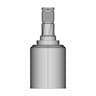 Cv Joint Inner - Standard Mechanical Component_0_0_degree_snapshot