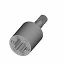 Cv Joint Inner - Standard Mechanical Component_60_30_degree_snapshot