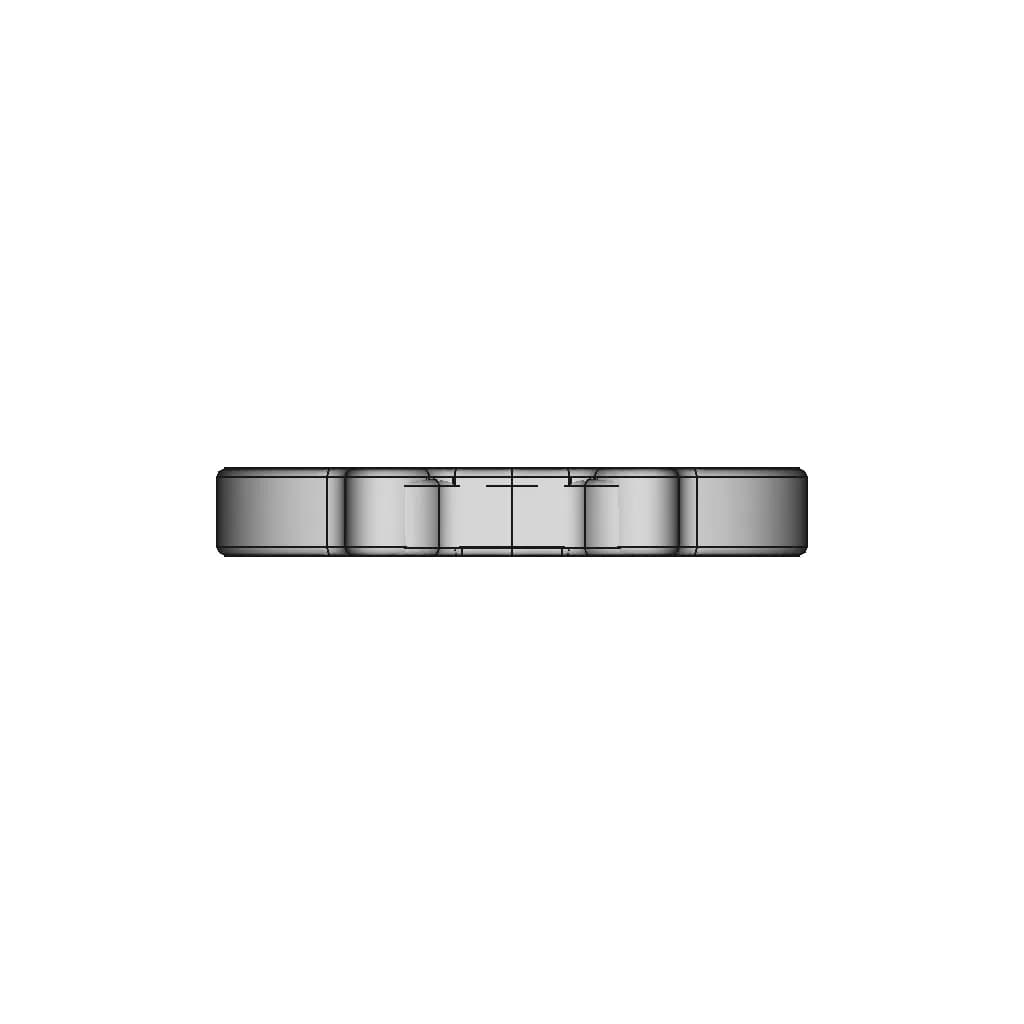 Miau Pendant | High-Quality CAD Model_0_0_degree_snapshot