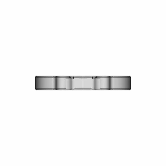 Miau Pendant | High-Quality CAD Model